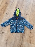Winterjas Tygo&vito maat 98/104, Kinderen en Baby's, Kinderkleding | Maat 104, Gebruikt, Tygo&Vito, Ophalen of Verzenden, Jongen