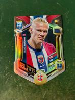Panini FIFA 365 Elite Cut Erling Haaland 2026, Ophalen of Verzenden, Nieuw