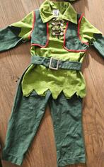 Carnaval robin hood maat 98/104, Ophalen of Verzenden, 104 of kleiner, Jongen of Meisje