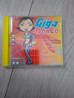 Giga Dance CD - Dance Hits uit de jaren '90, Ophalen of Verzenden, Gebruikt, Dance Populair