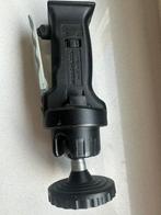 Manfrotto 222 Joystick head, Ophalen of Verzenden, Gebruikt