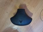 Citroen Saxo Airbag - Stuurairbag, Gebruikt, Citroën, Voor, Ophalen of Verzenden