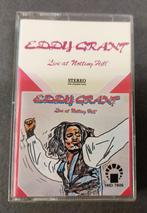 Eddy Grant CASSETTE Saoedi Arabie Live Notting Hill, Gebruikt, Verzenden, 1 bandje, Voorbespeeld