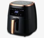 Swiss pro airfryer| nieuw| XXXL, Ophalen, Nieuw, Airfryer XXL, 1000 t/m 1499 gram