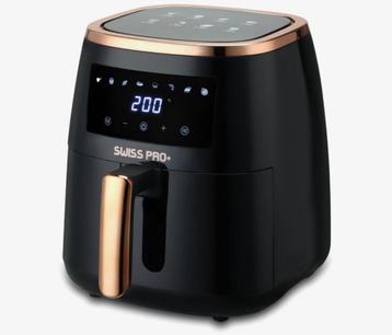 Swiss pro airfryer| nieuw| XXXL beschikbaar voor biedingen
