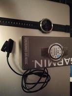 Garmin Forerunner 645 Music - Incl. 2 extra bandjes, Conditie, Zwart, Garmin, Ophalen of Verzenden