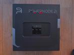 Bluesound Powernode 2i - Streamer/Versterker, Zo goed als nieuw, 60 tot 120 watt, Stereo, Ophalen