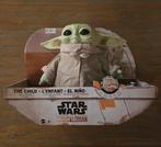 NIEUW Star Wars: Grogu/baby Yoda, met wrist controller, Ophalen of Verzenden, Nieuw, Actiefiguurtje