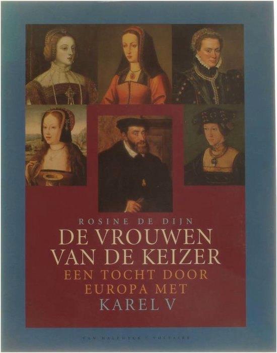 De vrouwen van de keizer, Boeken, Geschiedenis | Wereld, Zo goed als nieuw, Europa, Ophalen of Verzenden