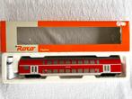 Roco 54500 DB 2e klas dubbeldekker rijtuig in OVP, Gelijkstroom, Wagon, Ophalen of Verzenden, Zo goed als nieuw