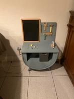 Kinder Werkbank - Speelgoed, Kinderen en Baby's, Speelgoed | Overig, Ophalen of Verzenden, Gebruikt, Jongen of Meisje