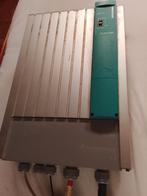 Mastervolt omvormer 48v 2500 / 5000 watt piek, Ophalen of Verzenden, Zo goed als nieuw