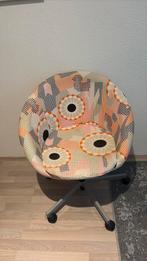 Ikea burostoel, Huis en Inrichting, Bureaustoelen, Ophalen, Gebruikt, Overige kleuren, Bureaustoel