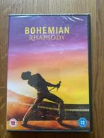 Bohemian Rhapsody DVD, Ophalen of Verzenden, Vanaf 12 jaar, Muziek en Concerten, Zo goed als nieuw