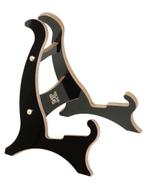 Bulldog Music Gear Mini Dragon Diamond Black gitaarstatief, Gitaar, Instrumentstandaard, ., Nieuw