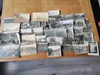 Groot lot foto's jaren 20 en 30, Ophalen of Verzenden, Gebruikt, Overige typen