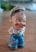 Matroos Smokey Joe, Antiek en Kunst, Ophalen of Verzenden