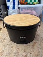 Mini BBQ van het merk Gusta, Tuin en Terras, Ophalen, Nieuw, Gusta