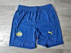 PSV broek, Blauw, Ophalen of Verzenden, Zo goed als nieuw, Algemeen