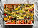 Auto Race / Kat & Muis, Ophalen of Verzenden, Zo goed als nieuw