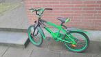 BMX kinderfietsen, Ophalen of Verzenden, Staal, 24 inch of meer
