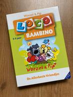 Woezel & Pip Loco Bambino 3-5 jaar, Ophalen of Verzenden, Zo goed als nieuw