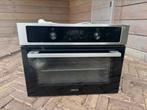Zanussi oven, Witgoed en Apparatuur, Ovens, Ophalen, Zo goed als nieuw, 45 tot 60 cm, Oven