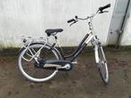 damesfiets altra premium 8 v, Gebruikt, 47 tot 50 cm, Versnellingen, Ophalen