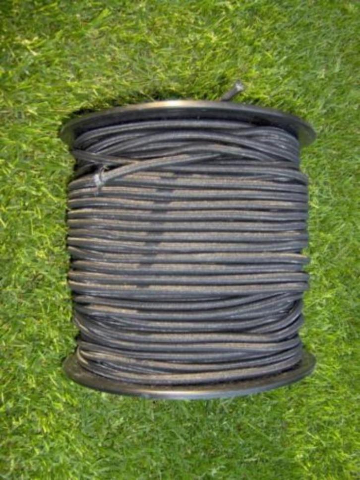 Multikern elastisch koord 6 mm klossen 100 meter, Watersport en Boten, Accessoires en Onderhoud, Nieuw, Onderhoud en Reparatie