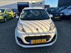 Peugeot 107 1.0 Active|Apk 06-2026|Airco, Voorwielaandrijving, Euro 5, Gebruikt, 4 stoelen