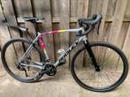 RIDLEY KANZO GRX400 | Gravel bike, Heren, Aluminium, Zo goed als nieuw, 53 tot 57 cm