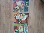 3 tina's uit 1974, Boeken, Tijdschriften en Kranten, Ophalen of Verzenden, Gelezen, Damesbladen