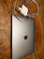 Macbook air 13 inch 2018, Computers en Software, Apple Macbooks, 13 inch, Minder dan 2 Ghz, Ophalen of Verzenden, Zo goed als nieuw