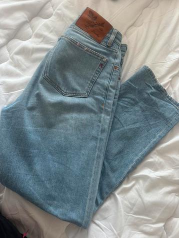 Replay jeans wide fit  beschikbaar voor biedingen