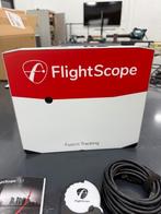 Flightscope X3 nieuwprijs 16.335 euro, Sport en Fitness, Verzenden, Zo goed als nieuw, Overige typen, Overige merken