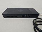 Dell WD19S USB-C, Computers en Software, Dockingstations, Ophalen of Verzenden, Zo goed als nieuw, Dell, Docking station