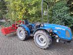 BCS Valiant 500 kniktractor, Zakelijke goederen, Agrarisch | Tractoren, Gebruikt, Overige merken, Tot 2500