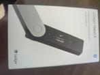 Ledger nano x, Computers en Software, Ophalen of Verzenden, Zo goed als nieuw, Ledger, 128 GB