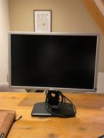 Beeldscherm Dell UltraSharp U2412MC, Computers en Software, Monitoren, Ophalen, Gebruikt, IPS, In hoogte verstelbaar