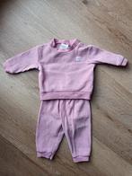 Roze Feetje Pyjama maat 62., Gebruikt, Ophalen of Verzenden