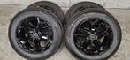 17" Audi Q3 F3 Kodiaq velgen Continentl zomer / winterbanden, Auto-onderdelen, Banden en Velgen, Banden en Velgen, 17 inch, V