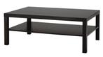 Ikea LACK coffee table, Huis en Inrichting, Tafels | Salontafels, 50 tot 100 cm, Minder dan 50 cm, Nieuw, 100 tot 150 cm