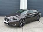 Lexus GS 450h Luxury Line Mark-Levinson, Automaat, Gebruikt, Beige, Bruin