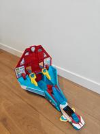 PAW Patrol Mighty Pups Supersonic Jet, Ophalen, Zo goed als nieuw, Jongen of Meisje