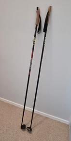 Leki Evolution Pro Langlaufstokken - Nieuw!, Overige merken, Langlaufen, Stokken, Nieuw