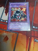 Ojama knight  1edition  yugioh card, Hobby en Vrije tijd, Verzamelkaartspellen | Yu-gi-Oh!, Ophalen of Verzenden, Zo goed als nieuw