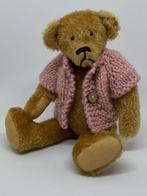 Handwerk Lief poppen en beren vestje voor beer tot 20 cm, Verzenden, Nieuw, Overige typen