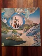 LP Steve Howe Beginnings (YES) (Roger Dean), Ophalen of Verzenden, Zo goed als nieuw, 12 inch, Progressive