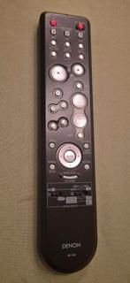 Te koop: Denon RC-1118 Afstandsbediening, Ophalen of Verzenden, Origineel, Receiver of Versterker