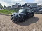 MINI Cooper cooper se electric (bj 2021, automaat), Automaat, Elektrisch, Mini, Hatchback